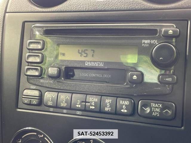 Daihatsu COPEN 2007-09 346604-2