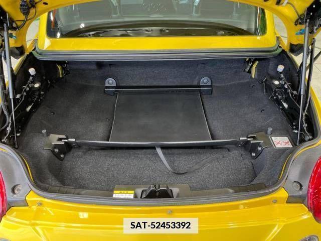Daihatsu COPEN 2007-09 346604-8
