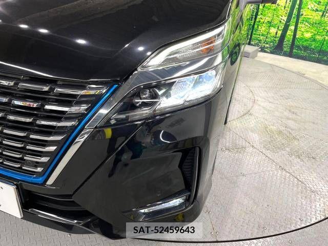 Nissan SERENA 2019-12 345027-13