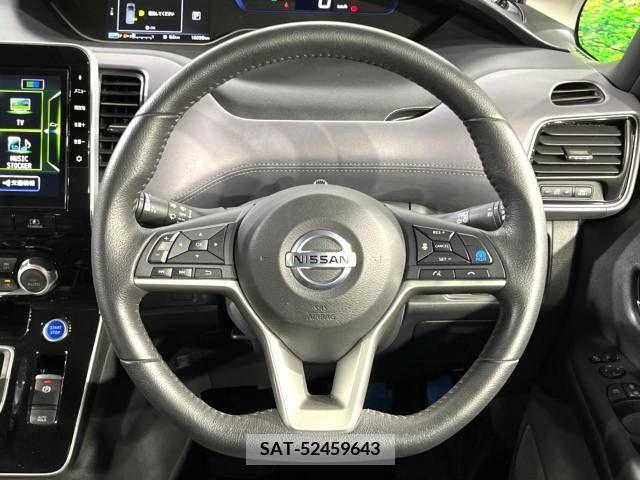 Nissan SERENA 2019-12 345027-12