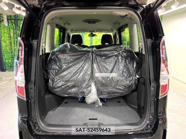 Nissan SERENA 2019-12 345027-11