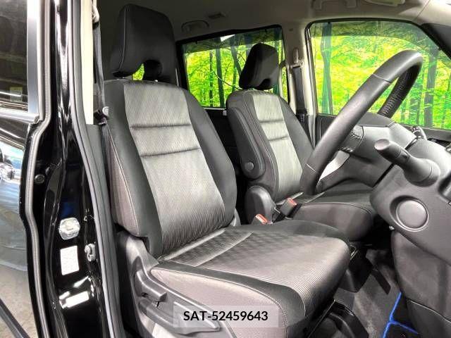 Nissan SERENA 2019-12 345027-8