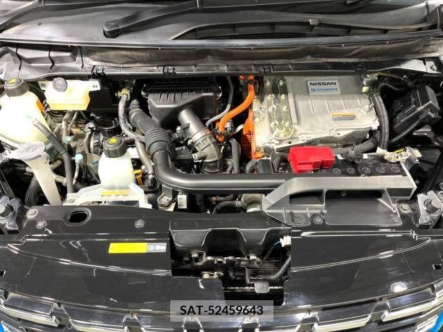 Nissan SERENA 2019-12 345027-19