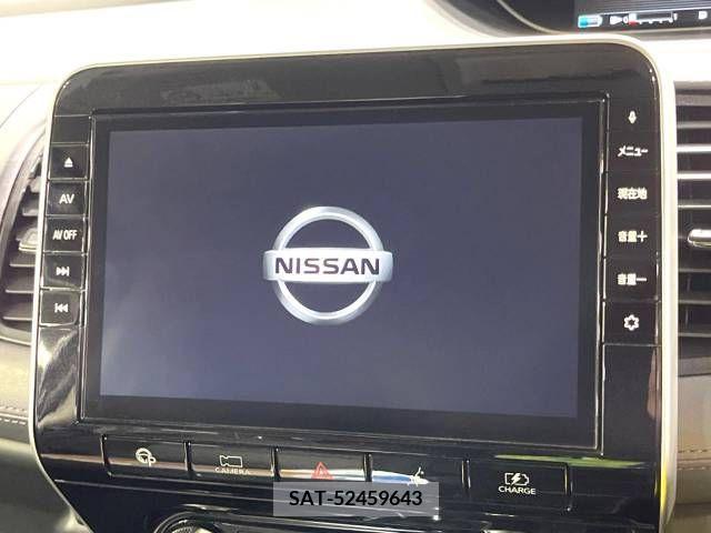 Nissan SERENA 2019-12 345027-2
