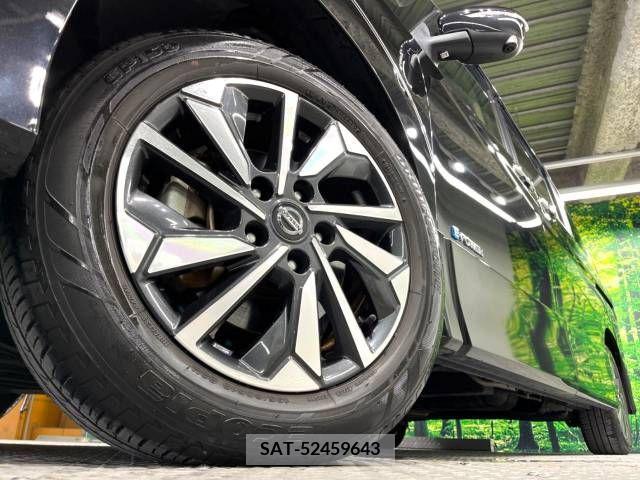 Nissan SERENA 2019-12 345027-14