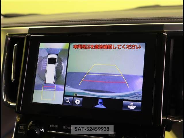 Toyota ALPHARD 2019-02 344281-4
