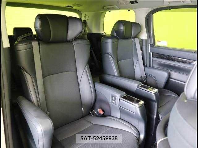 Toyota ALPHARD 2019-02 344281-26