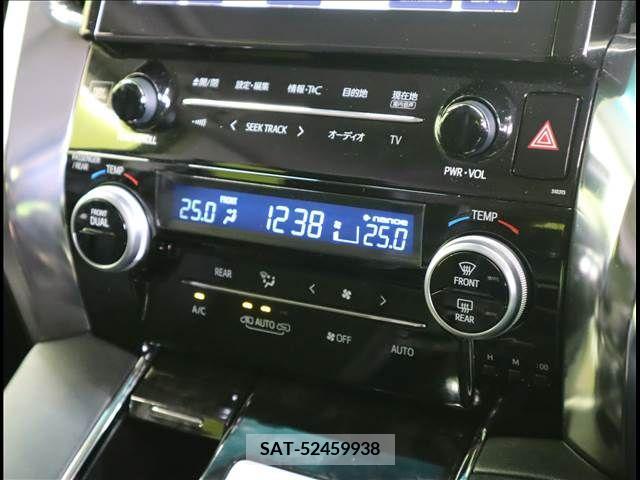 Toyota ALPHARD 2019-02 344281-13