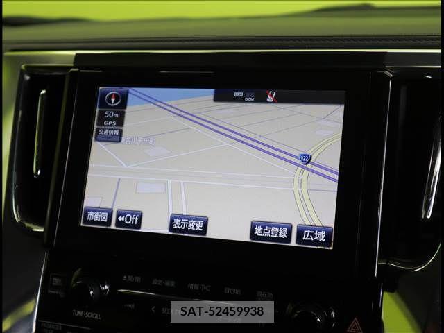 Toyota ALPHARD 2019-02 344281-3
