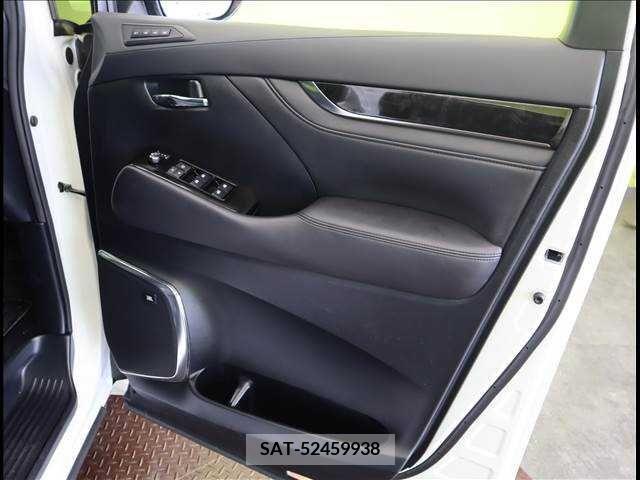 Toyota ALPHARD 2019-02 344281-25