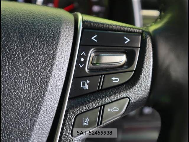 Toyota ALPHARD 2019-02 344281-11