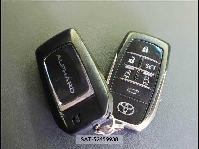 Toyota ALPHARD 2019-02 344281-19
