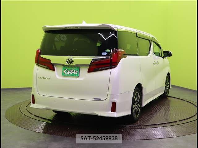 Toyota ALPHARD 2019-02 344281-1
