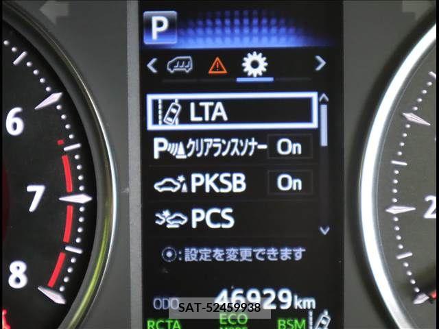 Toyota ALPHARD 2019-02 344281-17