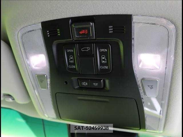 Toyota ALPHARD 2019-02 344281-20