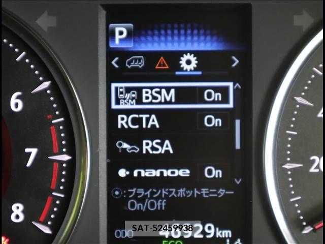 Toyota ALPHARD 2019-02 344281-16