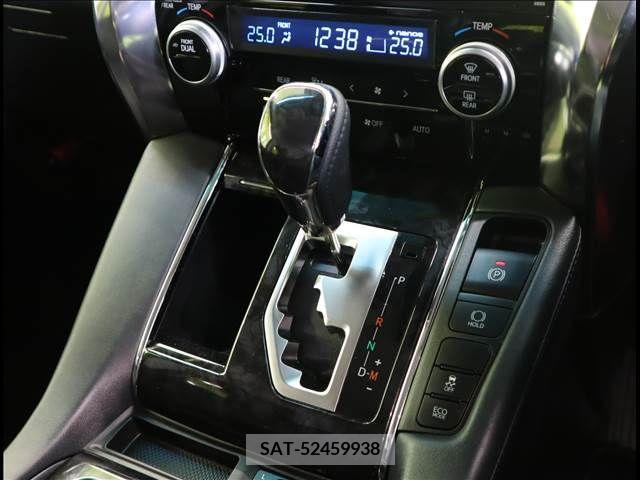 Toyota ALPHARD 2019-02 344281-15