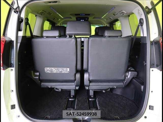 Toyota ALPHARD 2019-02 344281-29