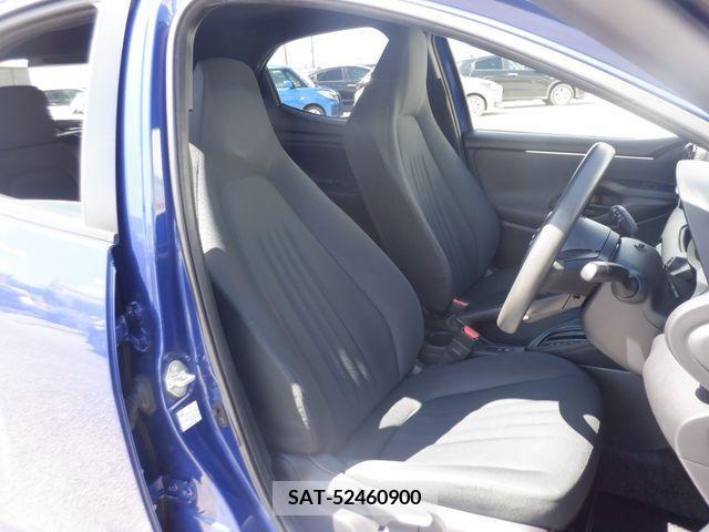 Toyota YARIS 2020-07 201736-10