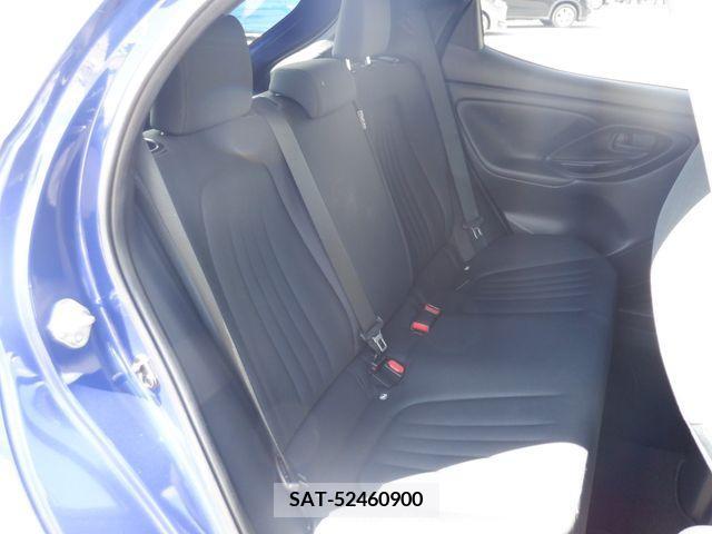 Toyota YARIS 2020-07 201736-11