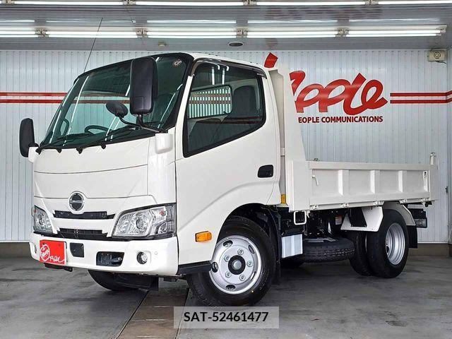 Hino DUTRO 2023-08 297295-1