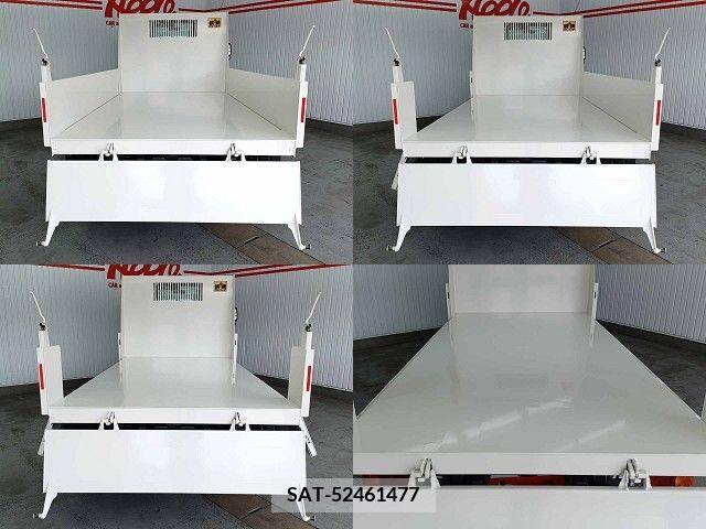 Hino DUTRO 2023-08 297295-8