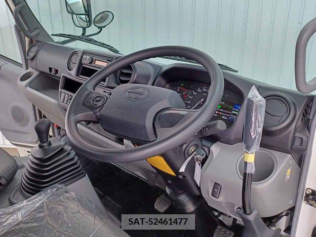 Hino DUTRO 2023-08 297295-17