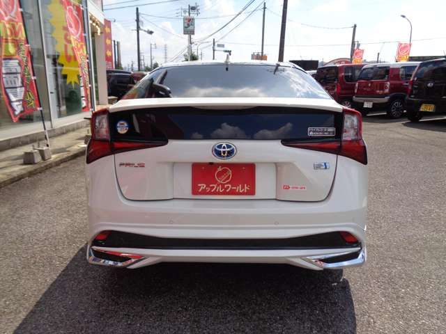 Toyota PRIUS 2020-02 25062-8