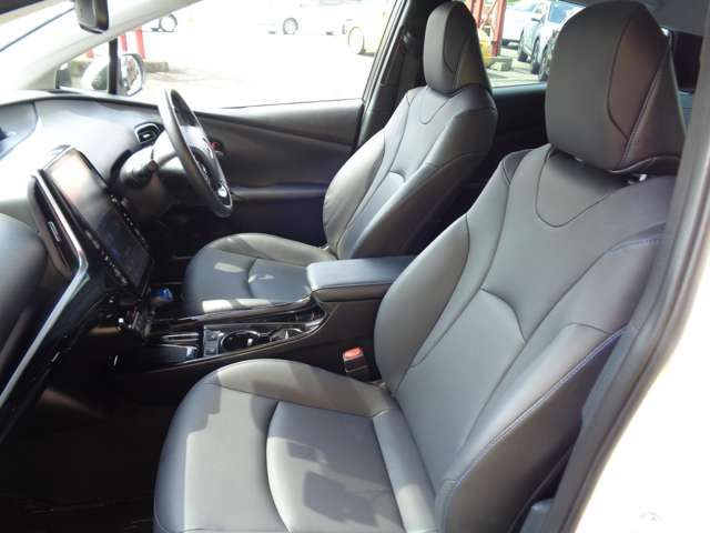 Toyota PRIUS 2020-02 25062-11
