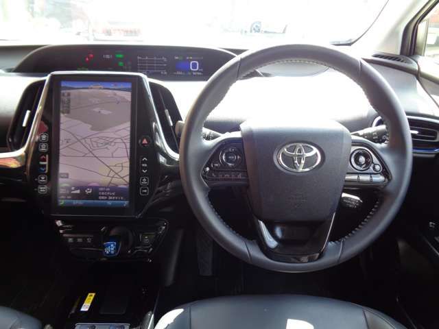 Toyota PRIUS 2020-02 25062-14