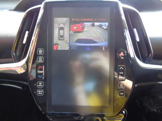 Toyota PRIUS 2020-02 25062-17