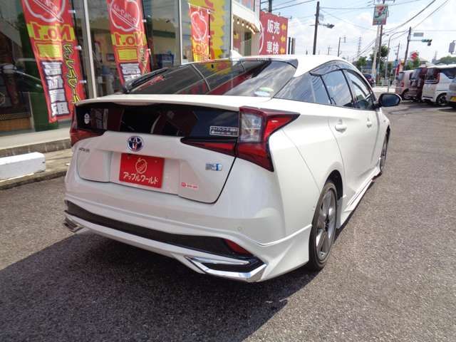 Toyota PRIUS 2020-02 25062-1