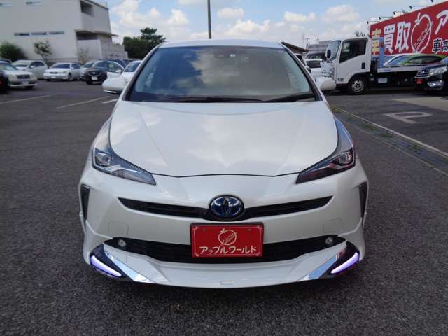Toyota PRIUS 2020-02 25062-7