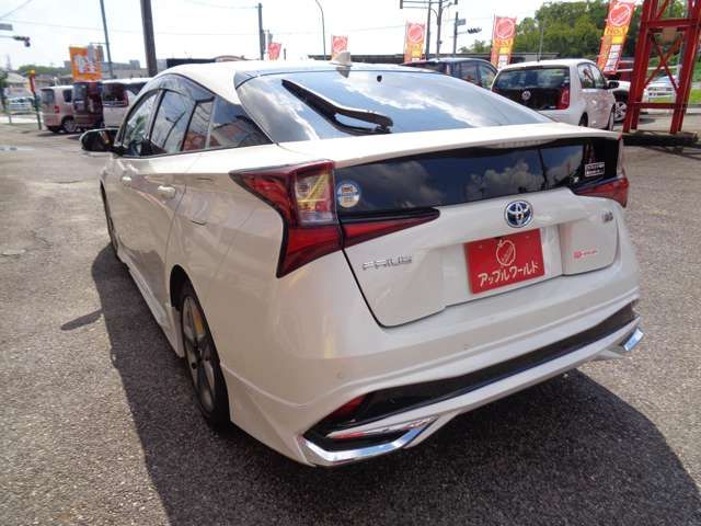 Toyota PRIUS 2020-02 25062-4