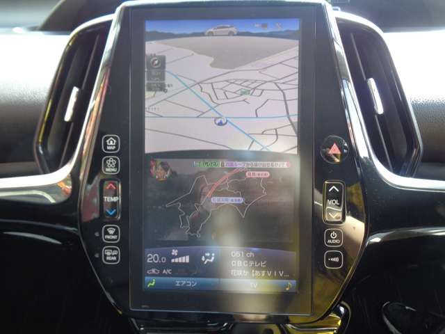 Toyota PRIUS 2020-02 25062-16