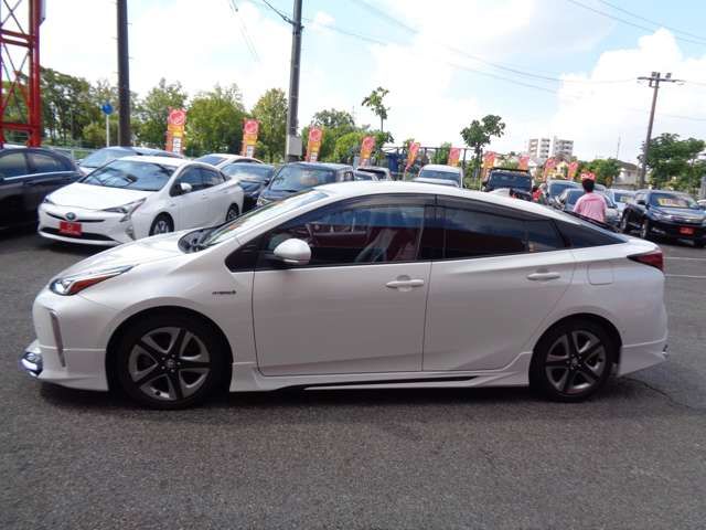 Toyota PRIUS 2020-02 25062-6