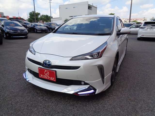 Toyota PRIUS 2020-02 25062-3