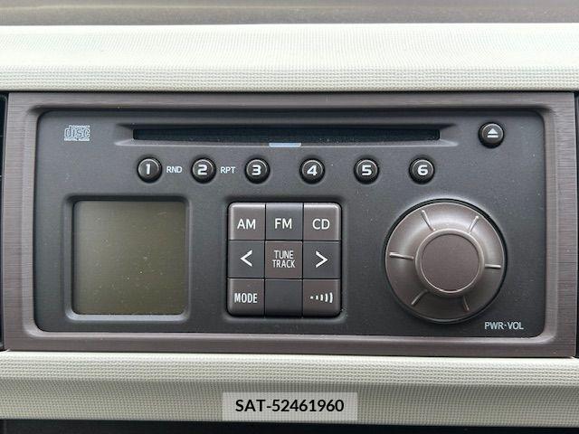 Toyota PASSO 2012-12 214988-4