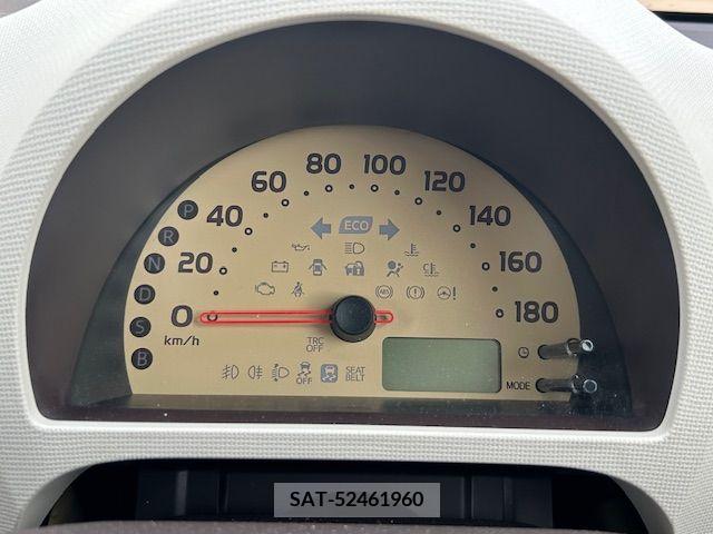 Toyota PASSO 2012-12 214988-7