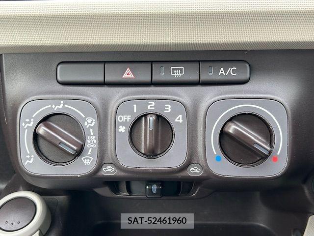 Toyota PASSO 2012-12 214988-14