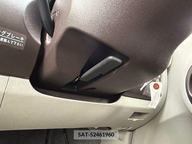 Toyota PASSO 2012-12 214988-13