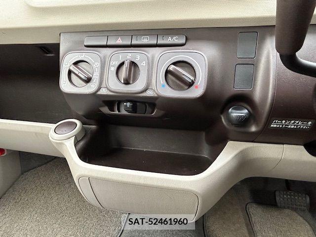 Toyota PASSO 2012-12 214988-15