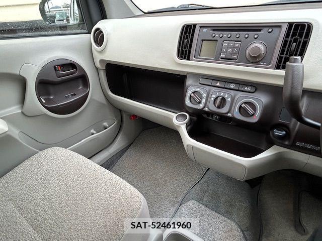 Toyota PASSO 2012-12 214988-17