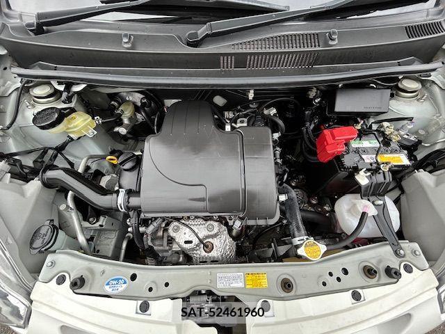 Toyota PASSO 2012-12 214988-27
