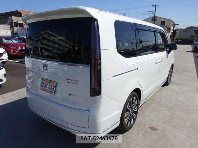 Honda STEP WGN 2022-08 286175-7