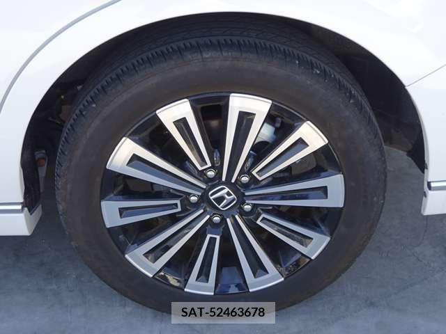 Honda STEP WGN 2022-08 286175-13