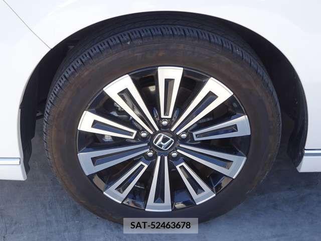 Honda STEP WGN 2022-08 286175-12