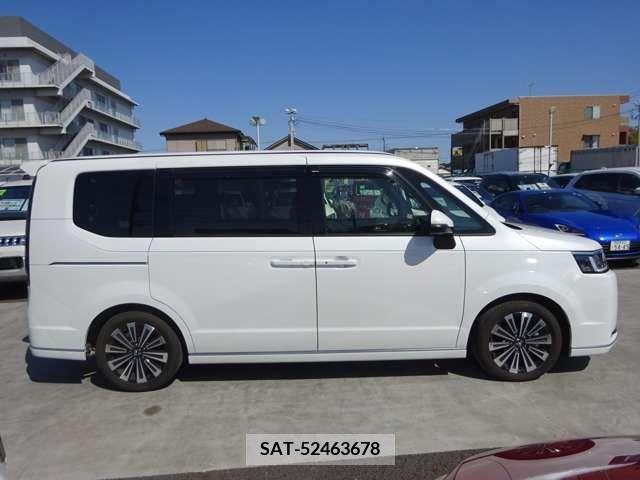 Honda STEP WGN 2022-08 286175-10