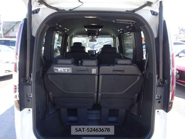 Honda STEP WGN 2022-08 286175-8