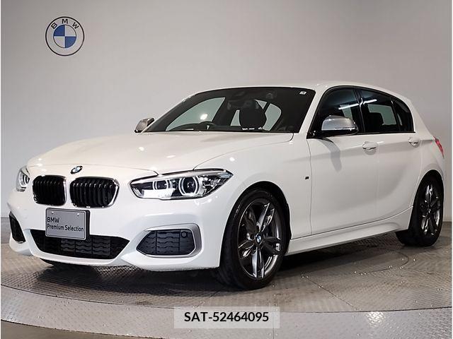 Bmw 1 SERIES 2017-03 318180-0